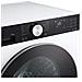 RNX5010TKC Asciugatrice Intelligente AI Dry10 kg Classe C Bianco - Foto miniatura 40