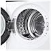RNX5010TKC Asciugatrice Intelligente AI Dry10 kg Classe C Bianco - Foto miniatura 14
