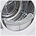 RNX5010TKC Asciugatrice Intelligente AI Dry10 kg Classe C Bianco - Foto miniatura 25