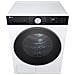 RNX5010TKC Asciugatrice Intelligente AI Dry10 kg Classe C Bianco - Foto miniatura 7