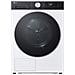 RNX5010TKC Asciugatrice Intelligente AI Dry10 kg Classe C Bianco - Foto miniatura 2