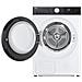 RNX5010TKC Asciugatrice Intelligente AI Dry10 kg Classe C Bianco - Foto miniatura 6