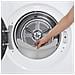 RNX5010TKC Asciugatrice Intelligente AI Dry10 kg Classe C Bianco - Foto miniatura 28