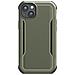 Raptic X-doria Fort Case Per Iphone 14 Plus Con Copertura Rigida Magsafe, Verde - Foto miniatura 1