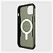 Raptic X-doria Fort Case Per Iphone 14 Plus Con Copertura Rigida Magsafe, Verde - Foto miniatura 3