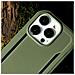 Raptic X-doria Fort Case Per Iphone 14 Plus Con Copertura Rigida Magsafe, Verde - Foto miniatura 4