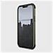 Raptic X-doria Fort Case Per Iphone 14 Plus Con Copertura Rigida Magsafe, Verde - Foto miniatura 5