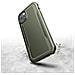 Raptic X-doria Fort Case Per Iphone 14 Plus Con Copertura Rigida Magsafe, Verde - Foto miniatura 7