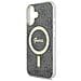 Custodia Iphone 16 Plus - Nera - Foto miniatura 1