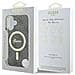 Custodia Iphone 16 Plus - Nera - Foto miniatura 3