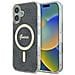 Custodia Iphone 16 Plus - Nera - Foto miniatura 5
