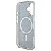 Custodia Iphone 16 Plus - Nera - Foto miniatura 6