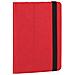 Custodia Universale per Tablet Fino a 8" Colore Rosso - Foto miniatura 1
