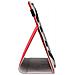 Custodia Universale per Tablet Fino a 8" Colore Rosso - Foto miniatura 5