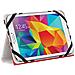 Custodia Universale per Tablet Fino a 8" Colore Rosso - Foto miniatura 4