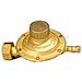 Regolatore gas BP 1 kg / ora pressione 20/60 mbar a taratura regolabile - Foto miniatura 2