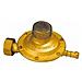 Regolatore gas BP 1 kg / ora pressione 20/60 mbar a taratura regolabile - Foto miniatura 9
