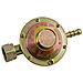 Regolatore gas BP 1 kg / ora pressione 20/60 mbar a taratura regolabile - Foto miniatura 11