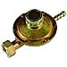 Regolatore gas BP 1 kg / ora pressione 20/60 mbar a taratura regolabile - Foto miniatura 1