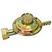 Regolatore gas BP 1 kg / ora pressione 20/60 mbar a taratura regolabile - Foto miniatura 5