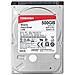 Hard Disk L200 500GB 2,5" Sata II 3 Gb / s Buffer 8 MB 5400 Rpm - Foto miniatura 7
