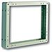 DN-19 PLINTH-8/10-N1 Rack plinth porta accessori - Foto miniatura 1