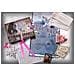 Box Da Collezione Hermione Granger Harry Potter Artefact Box - Foto miniatura 2