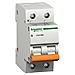 Doma42c10 - Interruttore Magnetotermico Doma42 2p C 10a - Foto miniatura 1