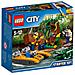 60157 City Starter set della Giungla - Foto miniatura 1