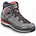 Scarpe Litepeak Gtx 215483 97135graphitered Taglia 42,5 Colore Rosso - Foto miniatura 1