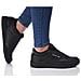 Scarpe Club C Bs6165 Taglia 36 Colore Nero - Foto miniatura 3