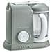 4-in-1 Processore Alimenti Bambini Babycook 1100 Ml Neon Grigio 912461 - Foto miniatura 1
