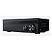 Ricevitore Stereo STR-DH190 Ingresso Phono 200 Watt Bluetooth Nero - Foto miniatura 2