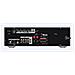 Ricevitore Stereo STR-DH190 Ingresso Phono 200 Watt Bluetooth Nero - Foto miniatura 3