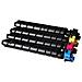 TONER COMPATIBILE -  Per Kyocera Tk-8525 Giallo 20000pag. - Foto miniatura 1