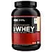 100% Whey Gold Standard 2 Lbs (908g) Proteine Massa Muscolare-biscotto E Crema - Foto miniatura 1