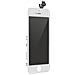 Schermo Lcd Apple Iphone 5s Blocco Completo Touch Screen Originale Apple Bianco - Foto miniatura 1