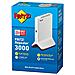 FRITZ!Repeater 3000 3000 Mbit / s Network repeater Bianco, versione in lingua tedesca - Foto miniatura 2
