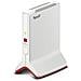 FRITZ!Repeater 3000 3000 Mbit / s Network repeater Bianco, versione in lingua tedesca - Foto miniatura 1