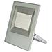 Ipad Applique A Led Da Esterno, Bianca, Ip65 50w - Foto miniatura 1