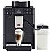 Macchina da Caffè Espresso Automatica OT F53/1-102 Serbatoio 1.2 Lt. Potenza 1450 Watt Colore Argento / Nero - Foto miniatura 6