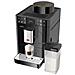 Macchina da Caffè Espresso Automatica OT F53/1-102 Serbatoio 1.2 Lt. Potenza 1450 Watt Colore Argento / Nero - Foto miniatura 7