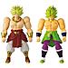 Dragon Ball Super Sayan Broly 30 Cm - Personaggi Assortiti - Foto miniatura 1