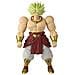 Dragon Ball Super Sayan Broly 33 Cm - Foto miniatura 3