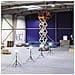 Faretto Led Area Lite Co 4000 Lm - Foto miniatura 6