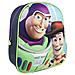 Zainetto Bambino 3d Toy Story Zainetto Per Bambini, 31 Cm, Blu (azul)  - Foto miniatura 1