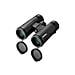 Binocolo 10x42 PRO Ingrandimento 10x Impermeabile Colore Nero - Foto miniatura 4