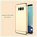 Samsung Galaxy S7 Bordo Ultra Sottile Guscio 3 In 1 Pc Hard Gold - Foto miniatura 1
