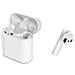 Mi True Wireless 2S Auricolari Bluetooth Stereo con Custodia di Ricarica Colore Bianco - Foto miniatura 1
