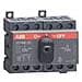 Interruttore A Bilanciere. Interruttore Ot40f3c Change-over - Foto miniatura 2